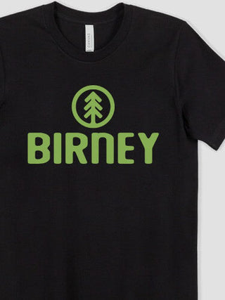 Pine Tree : Premium Printed T-Shirts