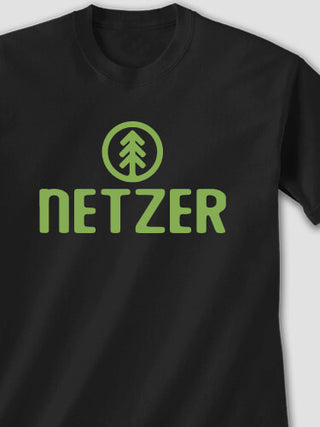Pine Tree : Printed T-Shirts