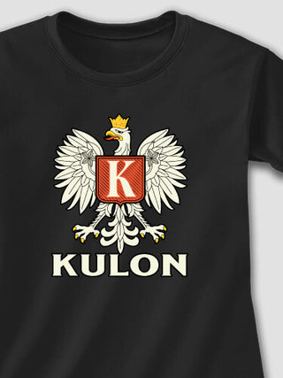 Polish Monogram : Printed T-Shirts