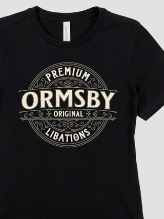 Premium Libations : Premium Ladies T-Shirts