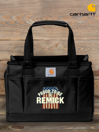 Proud To Be : Carhartt&reg; Utility Totes
