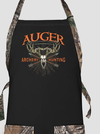 Archery Hunting : Printed 2-Tone Aprons