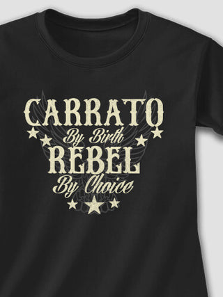 Rebel : Printed T-Shirts