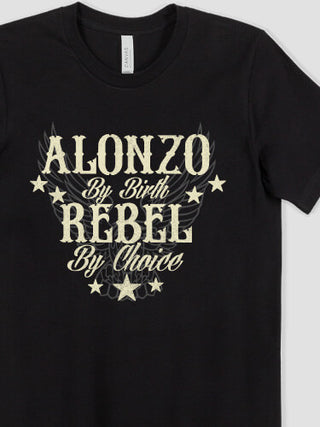 Rebel : Printed T-Shirts
