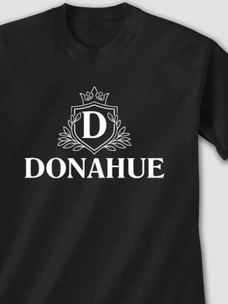 Regal Monogram : Printed T-Shirts