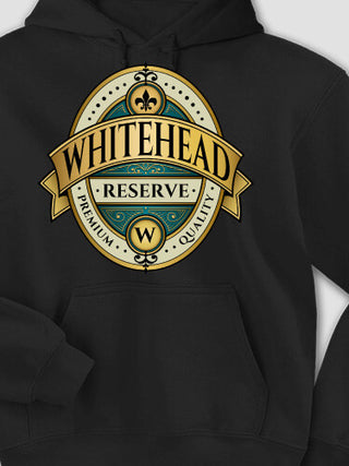 Reserve : Printed Hoodies
