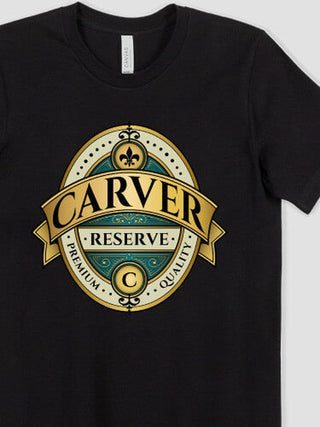Reserve : Premium Printed T-Shirts