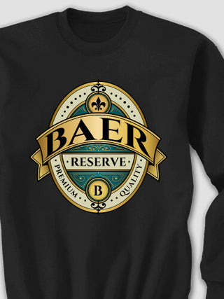 Reserve : Printed Sweatshirts