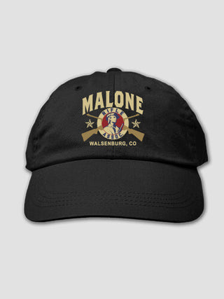 Rifle Association : Embroidered Baseball Hats