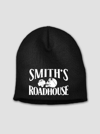 Roadhouse : Embroidered Beanies