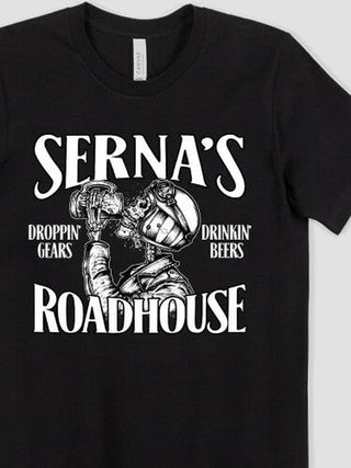 Roadhouse : Premium Printed T-Shirts