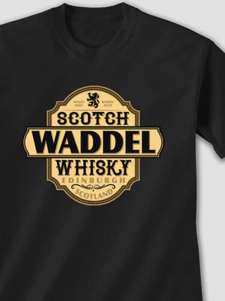 Scotch Whisky : Printed T-Shirts