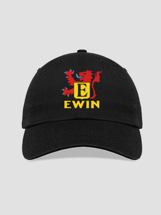 Scottish Monogram : Embroidered Baseball Hats