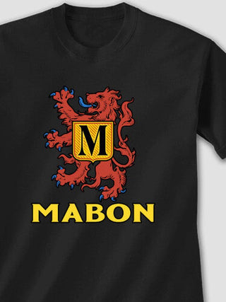 Scottish Monogram : Printed T-Shirts