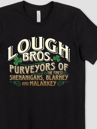 Shenanigans : Printed T-Shirts