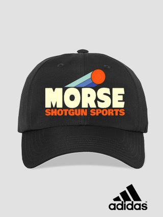 Shotgun Sports : Embroidered Adidas&reg; Hats