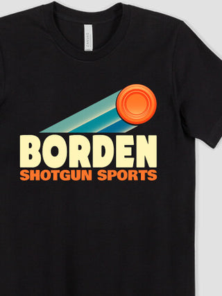 Shotgun Sports : Printed T-Shirts