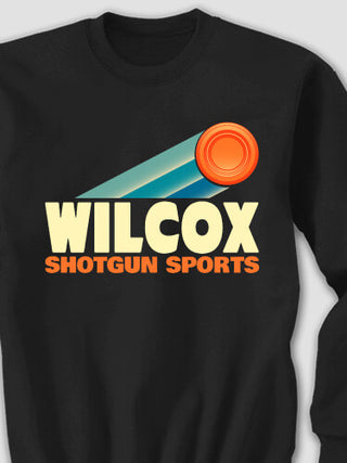 Shotgun Sports : Printed Sweatshirts
