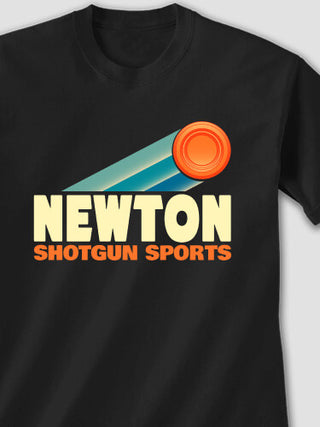 Shotgun Sports : Printed T-Shirts