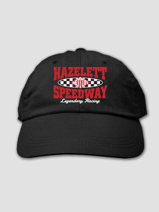 Speedway : Embroidered Baseball Hats