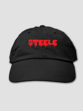 Spooky : Embroidered Baseball Hats