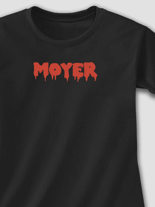 Spooky : Printed T-Shirts