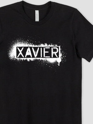 Spray Bomb : Premium Printed T-Shirts