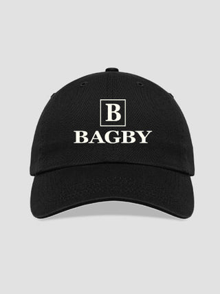 Square Monogram : Embroidered Baseball Hats