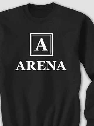 Square Monogram : Printed Sweatshirts