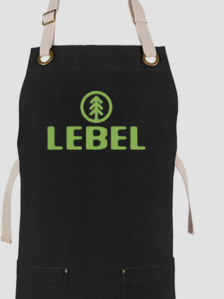 Pine Tree : Printed Canvas Work Aprons
