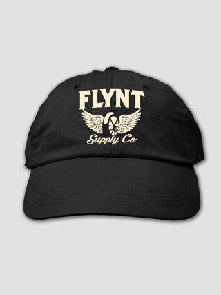 Supply Company : Embroidered Baseball Hats