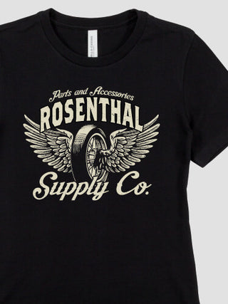 Supply Company : Premium Ladies T-Shirts