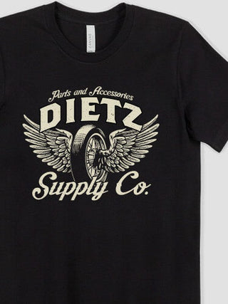 Supply Company : Premium Printed T-Shirts