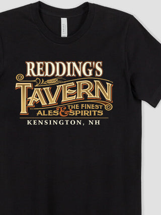 Tavern : Printed T-Shirts