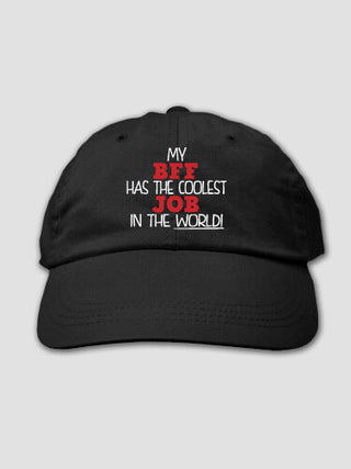 The Coolest : Embroidered Baseball Hats