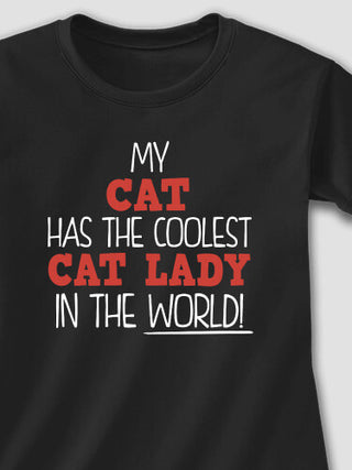 The Coolest : Printed T-Shirts