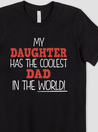 The Coolest : Premium Printed T-Shirts