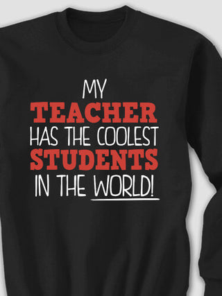 The Coolest : Printed Sweatshirts