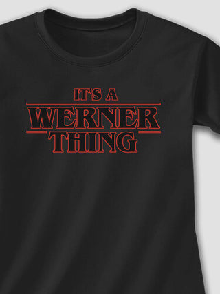 Things : Printed T-Shirts