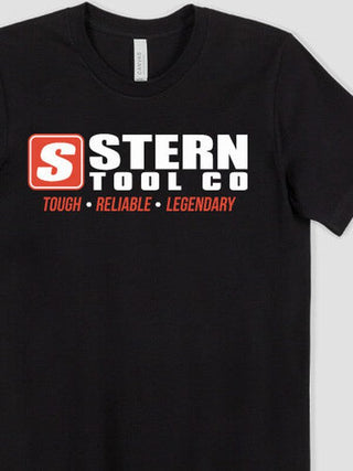 Tool Company : Premium Printed T-Shirts