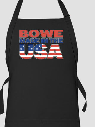 USA Family : Printed Aprons