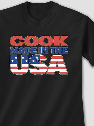 USA Family : Printed T-Shirts
