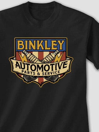 Vintage Automotive : Printed T-Shirts