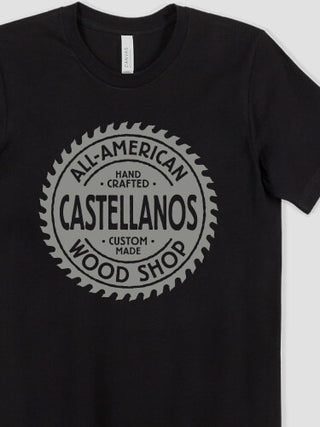 Wood Shop : Printed T-Shirts