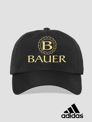 Woodworking Monogram : Embroidered Adidas&reg; Hats