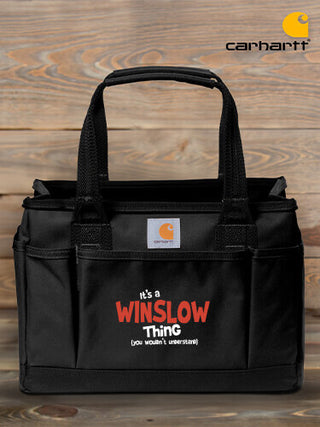 You Wouldn't Understand : Carhartt&reg; Utility Totes
