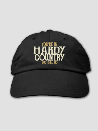 Your Country : Embroidered Baseball Hats
