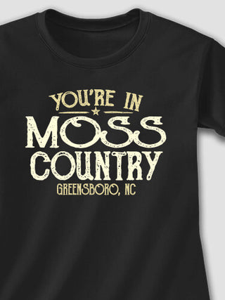 Your Country : Printed T-Shirts
