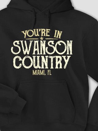 Your Country : Printed Hoodies