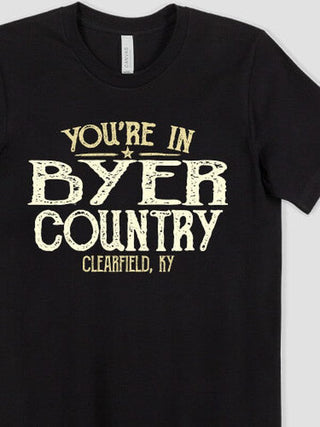 Your Country : Premium Printed T-Shirts
